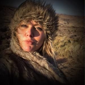 Meet your Posher, Natasha